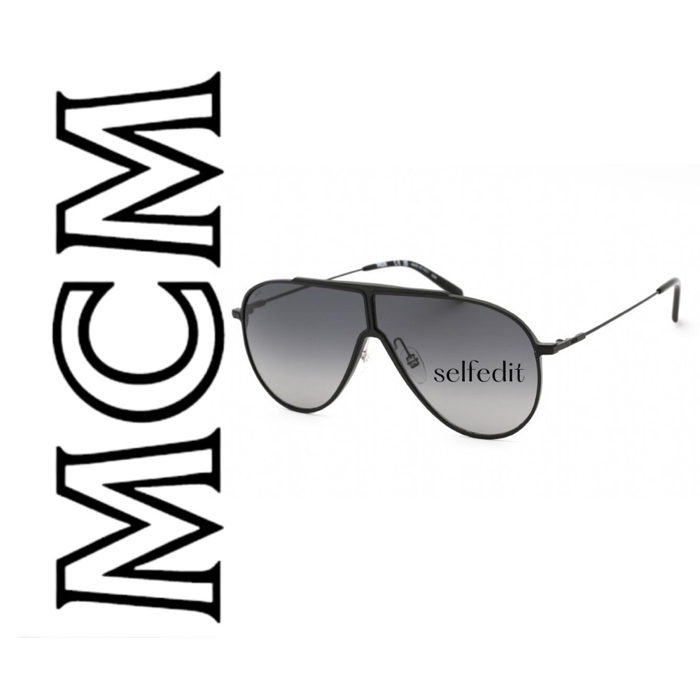 MCM Aviators Authentic Guaranteed Brand New